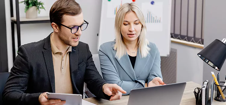 Key Features of Government Business Financing in Oshawa, ON