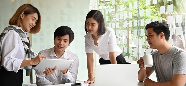 Simplifying the Application Process in Oshawa, Ontario